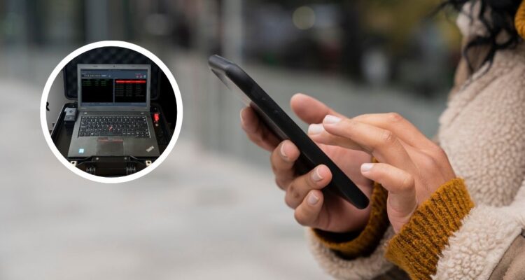 Qué es el IMSI Catcher el aparato con tecnología para captar señales de celulares en la Ley Antiterrorista que genera polémica en Chile.