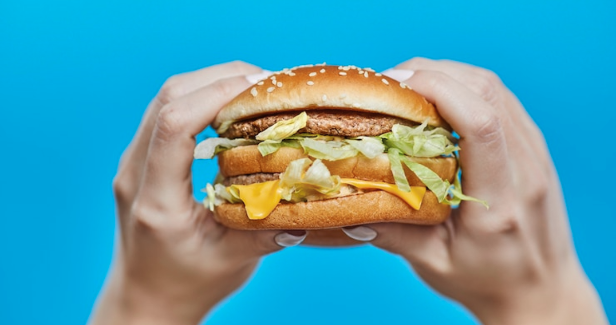 Qué es el “Índice Big Mac”