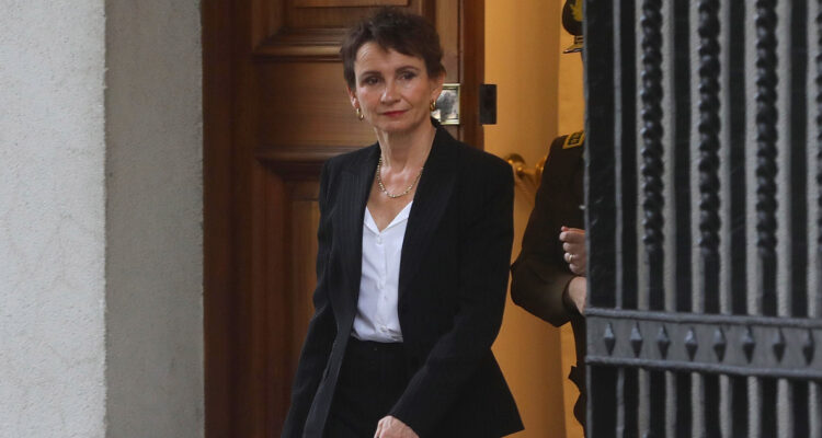 Interior detalla cambios en las delegaciones provinciales de Parinacota, Limarí, Itata y Aysén