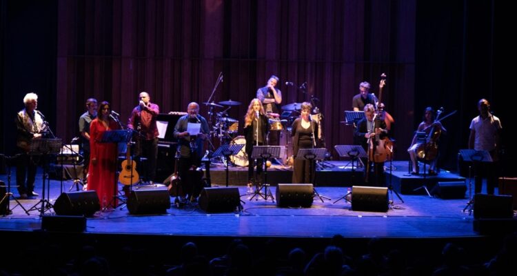 Inti-Illimani Histórico y solistas