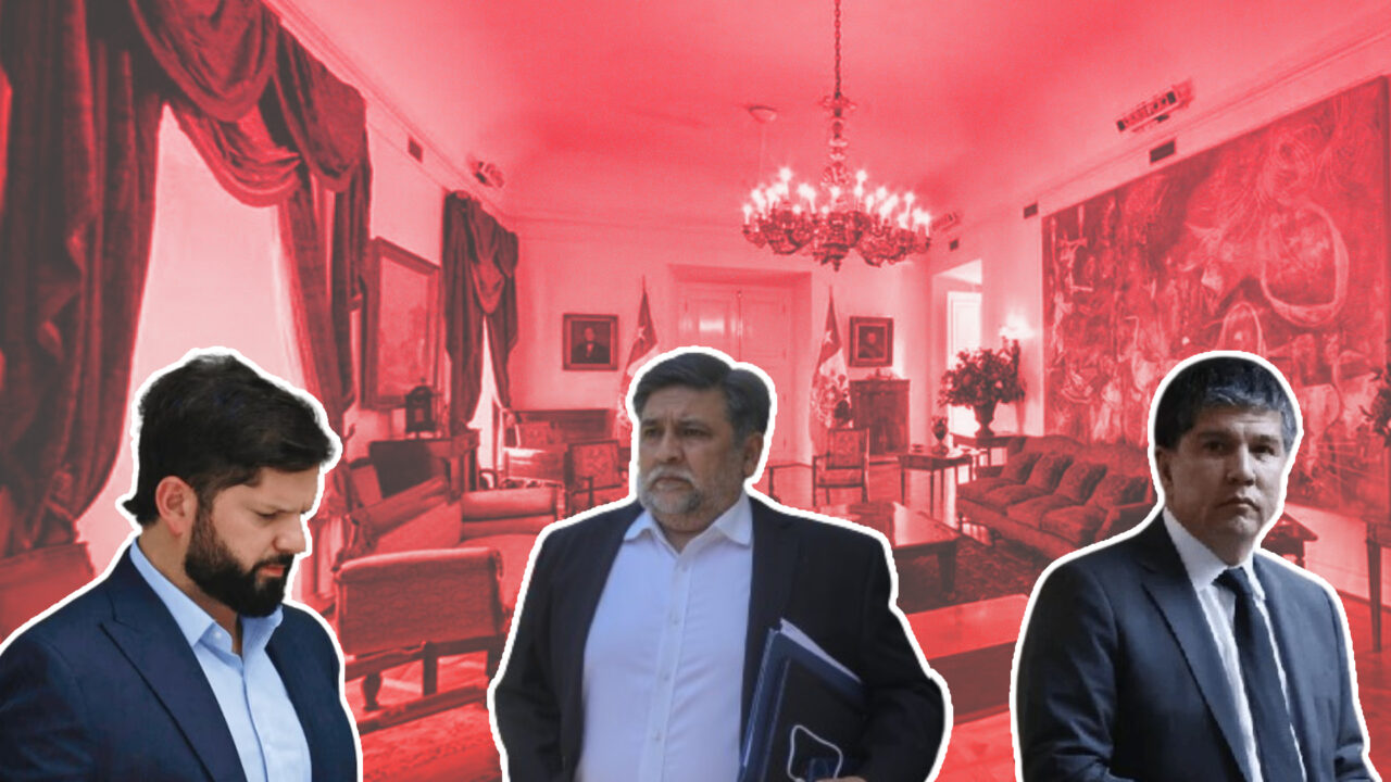 Boric Monsalve y Durán