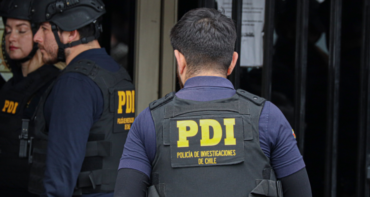 Investigan muerte de un hombre por impactos balísticos en Coquimbo: otro involucrado está grave