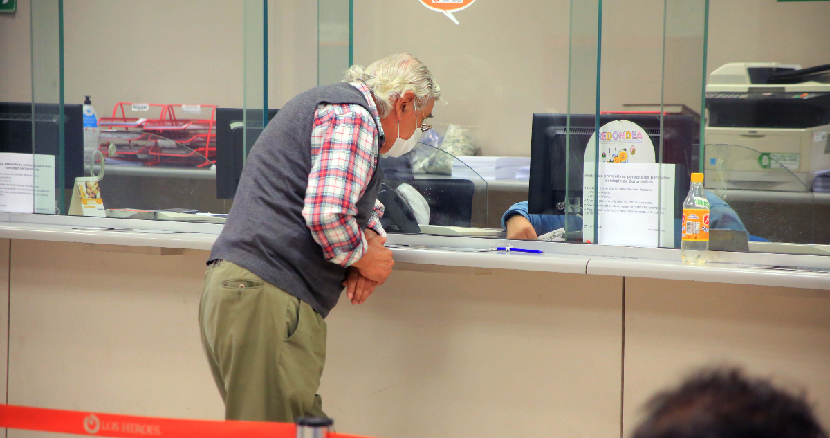 Comenzó pago de aguinaldo navideño para más de 2,7 millones de personas y reiteran quiénes lo reciben