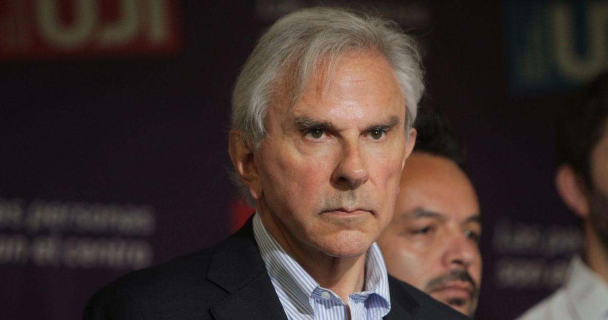 Moreira acusa a Republicanos de “arriesgar una próxima victoria” de Matthei en las presidenciales