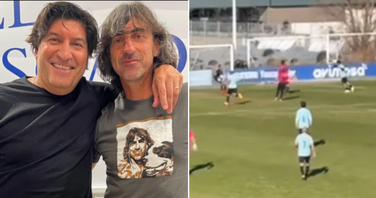 Iván Zamorano Amavisca