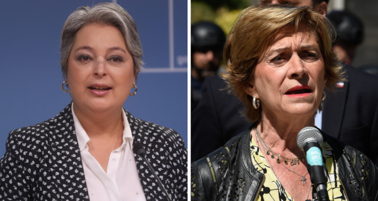 jara matthei reforma de pensiones