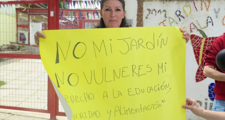 Jardín Pinocho de Miraflores sufre quinto robo en el mes: apoderados exigen medidas de seguridad