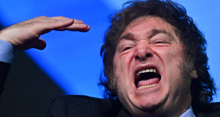 Inflación de Argentina tocó su valor más bajo desde 2020 y el gobierno de Milei saca cuentas alegres