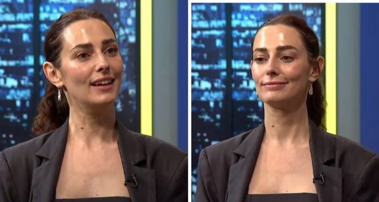 Javiera Díaz de Valdés