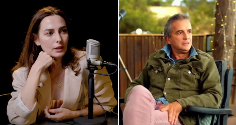 Javiera Díaz de Valdés