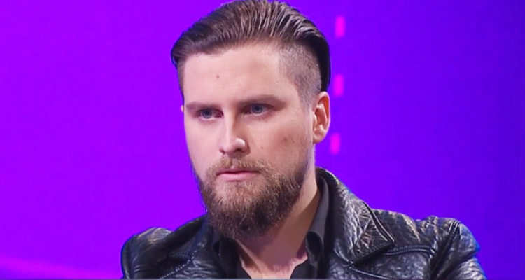 Jean Philippe Cretton