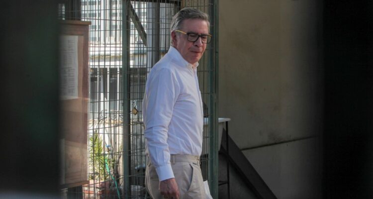 Joaquín Lavín: “Creer que Cathy Barriga es un peligro para la sociedad está fuera de toda lógica”