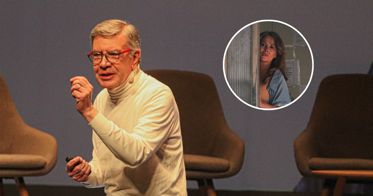 Joaquín Lavín cuestiona prisión preventiva de Cathy Barriga por ser un “un peligro para la sociedad”