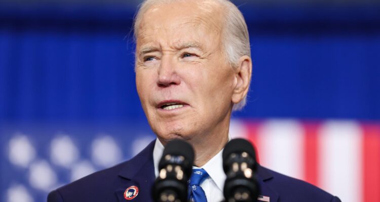 Joe Biden conmuta la pena de muerte de 37 personas a menos de un mes de dejar su cargo como presidente