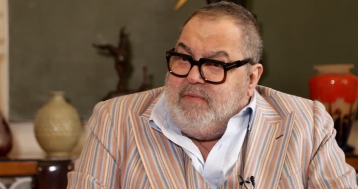 Jorge Lanata