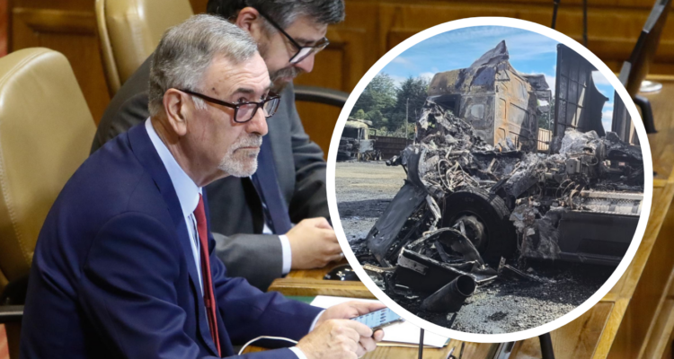 Diputado Saffirio: El Gobierno se equivoca al hablar de posible desescalada del estado de excepción