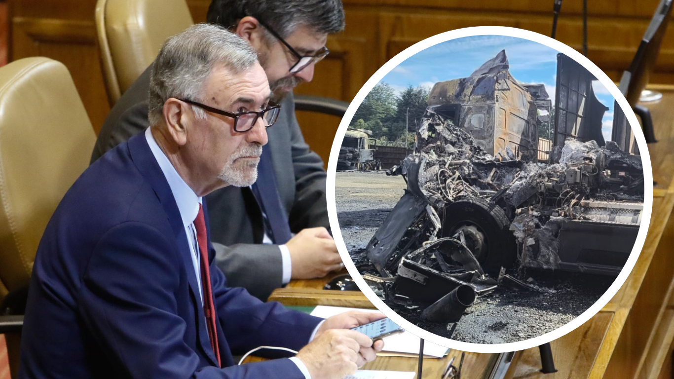 Diputado Saffirio: El Gobierno se equivoca al hablar de posible desescalada del estado de excepción