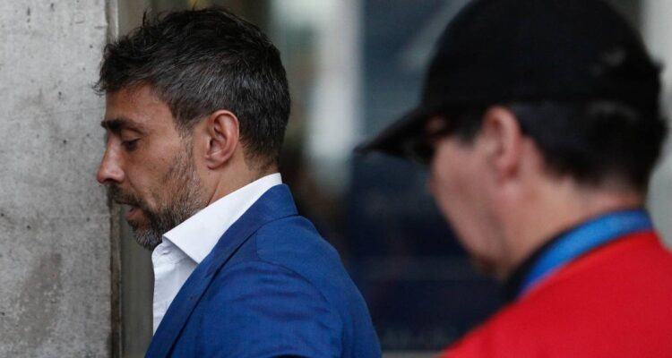 “Sienten que no fue el alcohol”: fiscal apunta a similitud en relatos de denunciantes de Valdivia