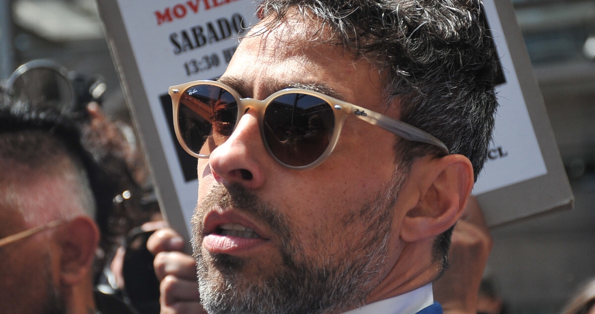 Defensa de Jorge Valdivia presenta amparo para que él deje la cárcel: estos son sus argumentos