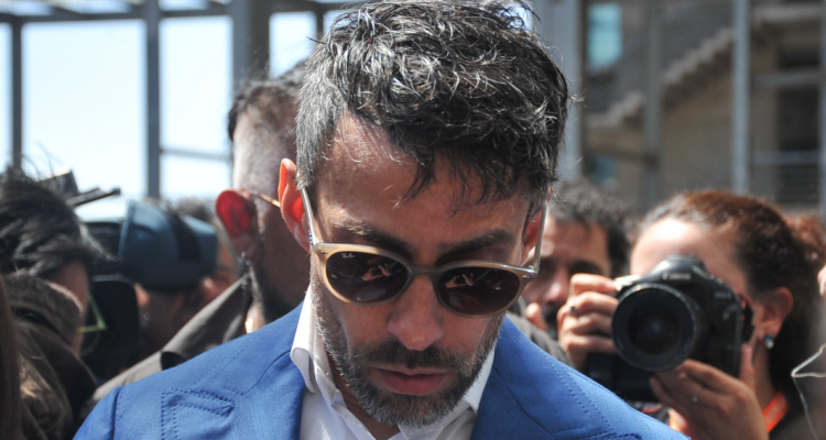 Rechazan recurso de amparo a Jorge Valdivia y seguirá en la cárcel: defensa acudirá a la Suprema