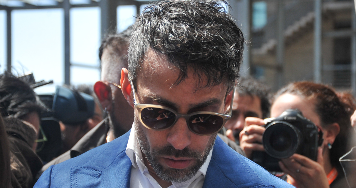 Rechazan recurso de amparo a Jorge Valdivia y seguirá en la cárcel: defensa acudirá a la Suprema