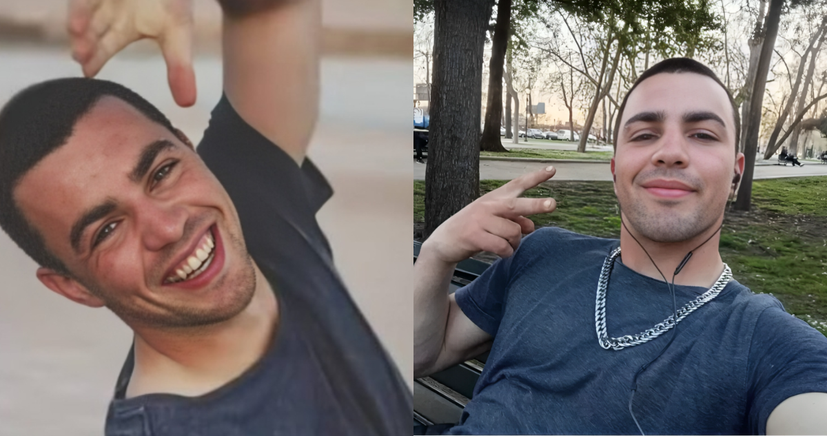 “Es de suma urgencia este caso”: familia de joven extraviado en Las Condes revela que padece diabetes
