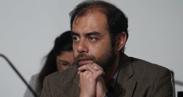 INDH se querella contra Gendarmería por presunta agresión a Juan Pablo Leonelli