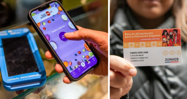 Tarjeta BAES Juaneb subirá $3 mil pesos en 2025: ¿quiénes pueden acceder al beneficio?