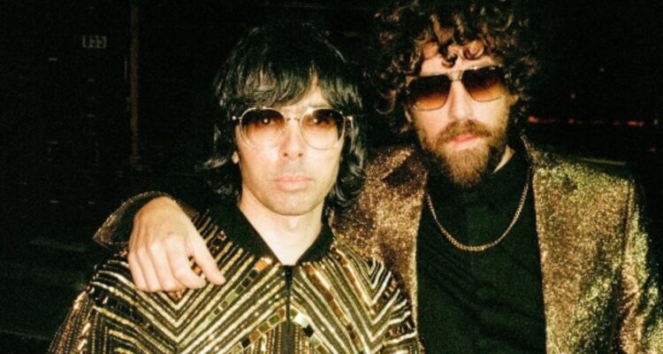 Justice trae a Chile su elogiado show de música electrónica: confirmaron precios y coordenadas