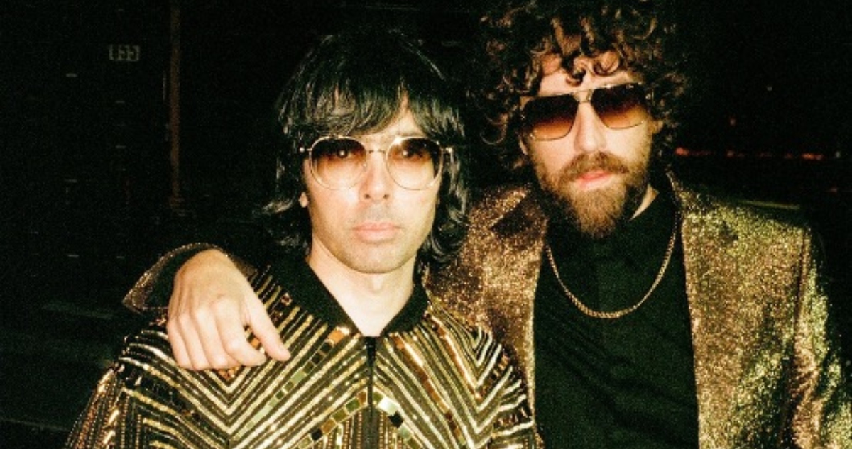 Justice trae a Chile su elogiado show de música electrónica: confirmaron precios y coordenadas