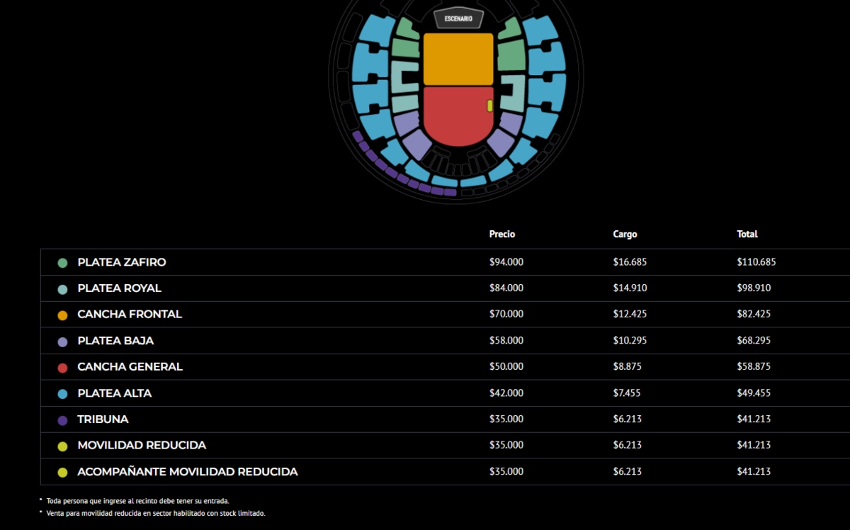 Justice trae a Chile su elogiado show de electrónica: confirmaron precios y coordenadas