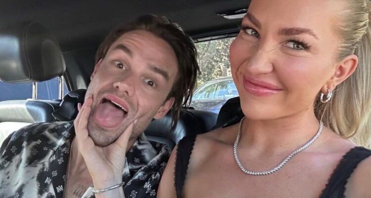 Kate Cassidy, novia de Liam Payne: “Las fiestas de fin de año pueden ser momentos de tristeza y dolor”