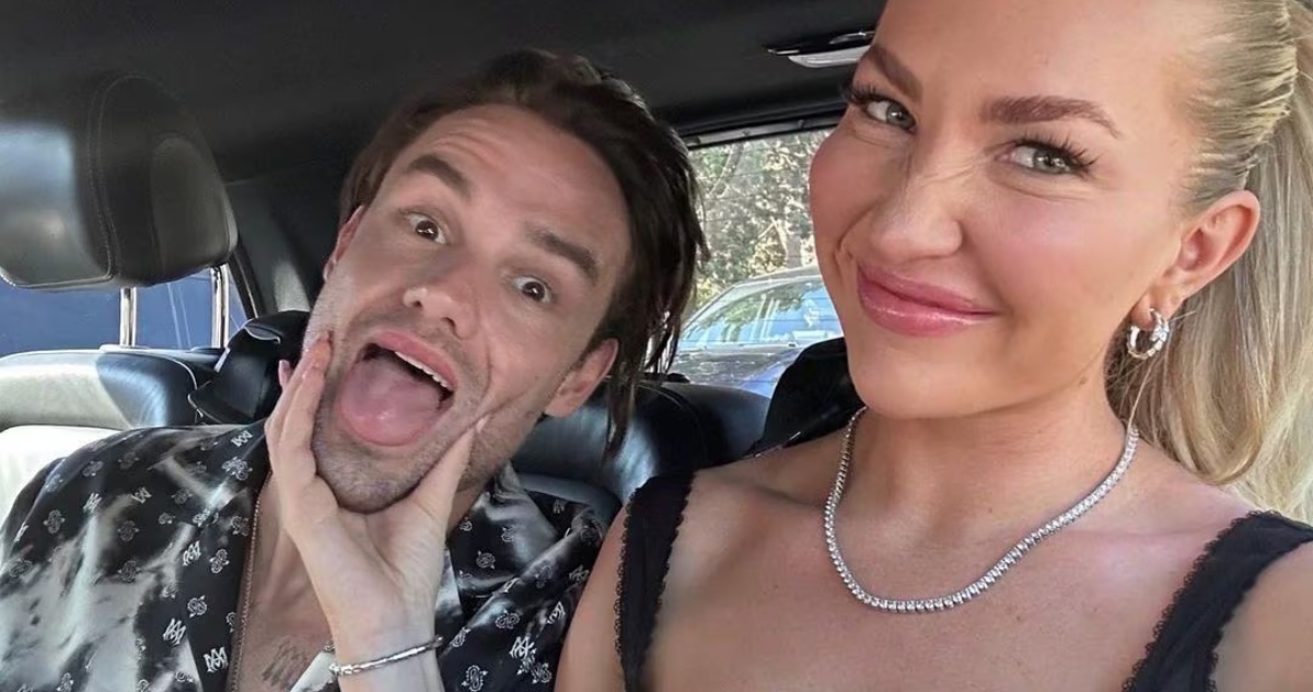Kate Cassidy, novia de Liam Payne: “Las fiestas de fin de año pueden ser momentos de tristeza y dolor”