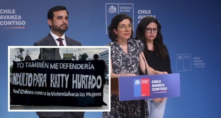 Presidente Boric indulta a Katty Hurtado tras peticiones transversales de parlamentarias