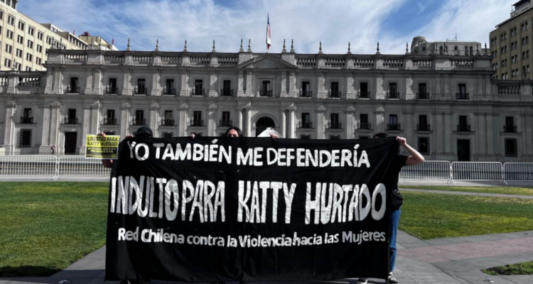 Quién es Katty Hurtado y por qué parlamentarias de todos los sectores políticos piden su liberación