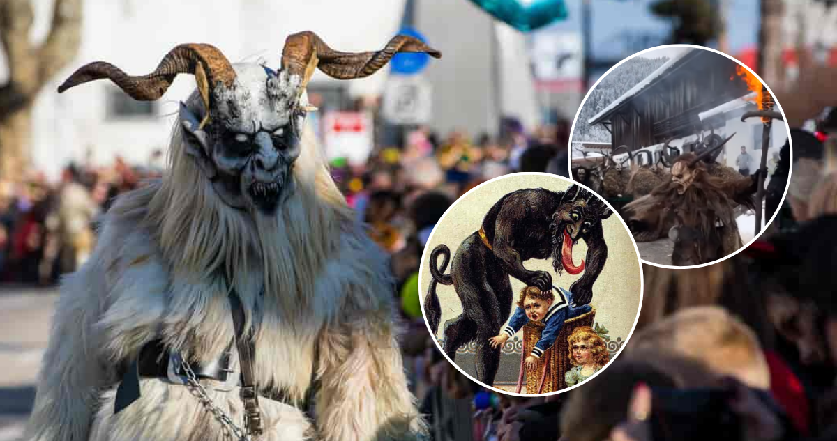 Krampus