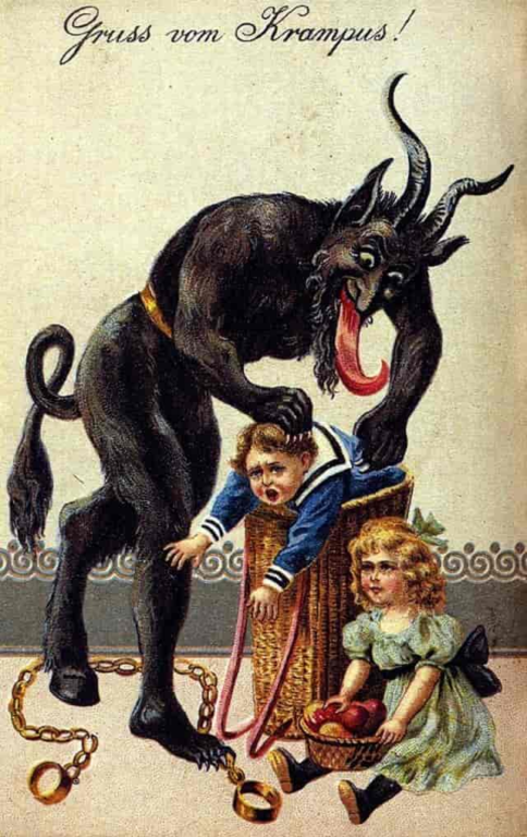 Krampus