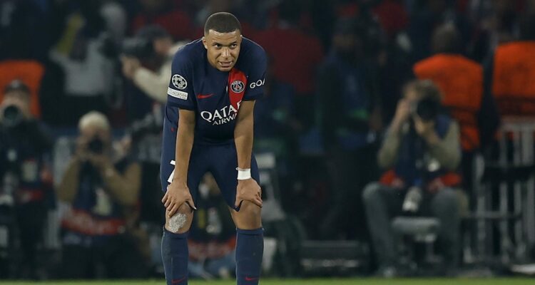 Kylian Mbappé eleva tono en su demanda contra PSG: amenaza con dejar al club sin Champions ni licencia