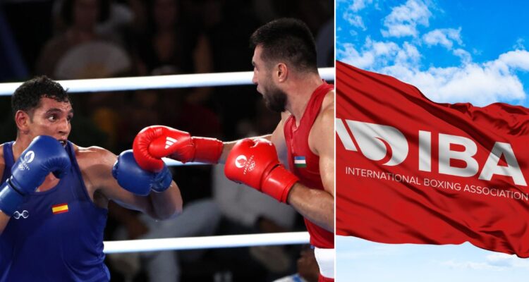 La IBA alza la voz y pide controlar el boxeo de JJOO