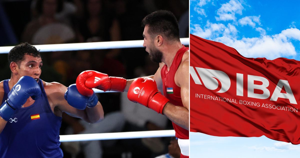 La IBA alza la voz y pide controlar el boxeo de JJOO
