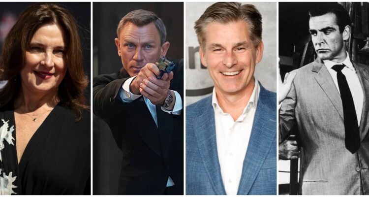 La intriga secreta por James Bond que tiene al 007 sin actor, sin películas y sin futuro