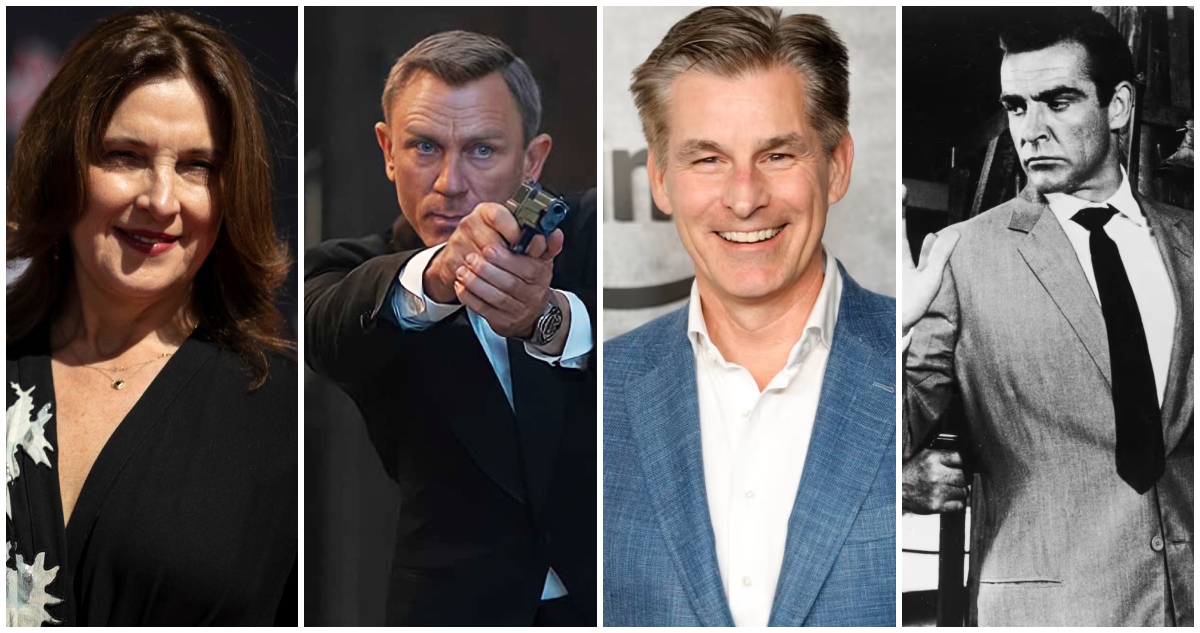 La intriga secreta por James Bond que tiene al 007 sin actor, sin películas y sin futuro