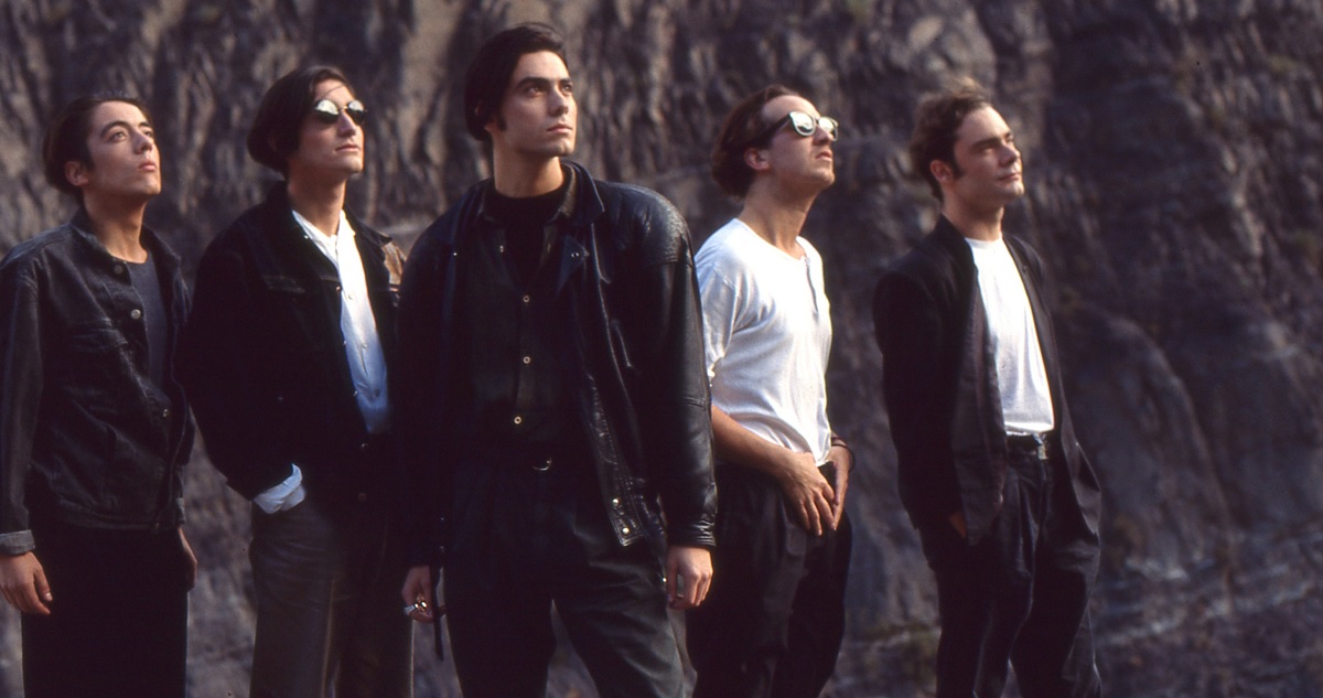 La Ley