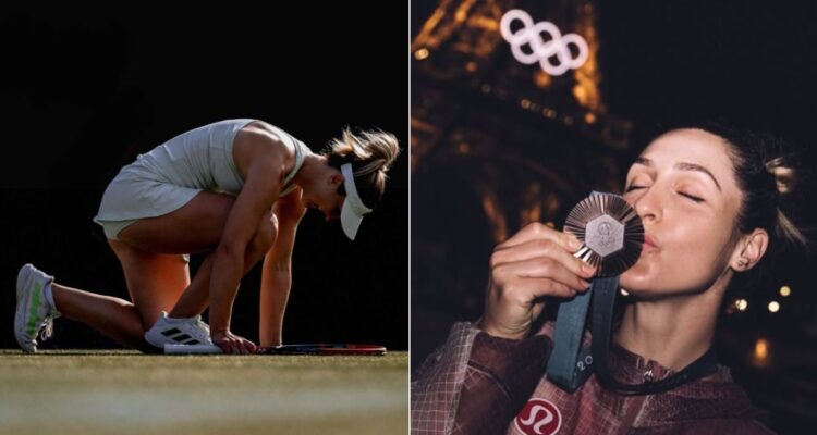 Gabriela Dabrowski y su impactante revelación: el 2024 lo jugó mientras batallaba contra cáncer