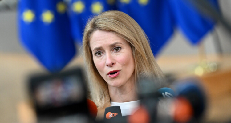 La Unión Europea cataloga de “positivo” el fin de la “dictadura” del presidente sirio Bashar al Assad