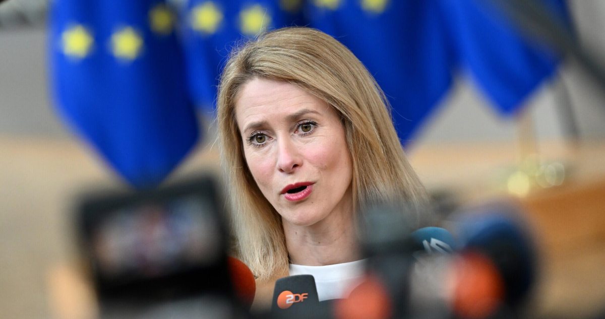 La Unión Europea cataloga de “positivo” el fin de la “dictadura” del presidente sirio Bashar al Assad