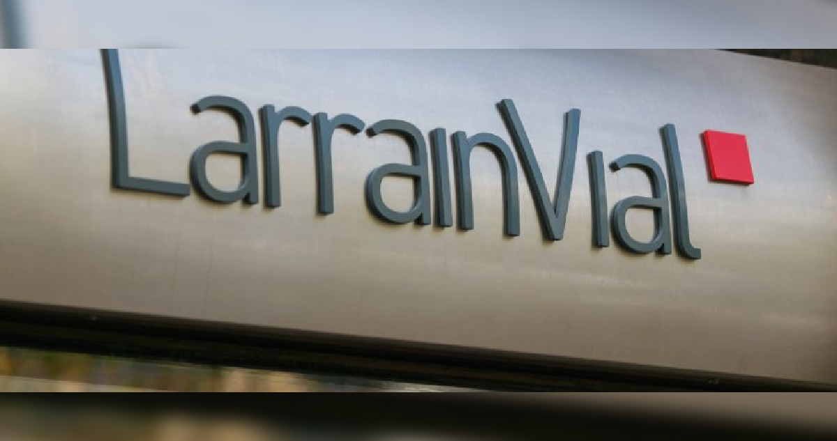 La arremetida de LarrainVial: presentó querella por estafa contra los Jalaff y dueños de STF Capital