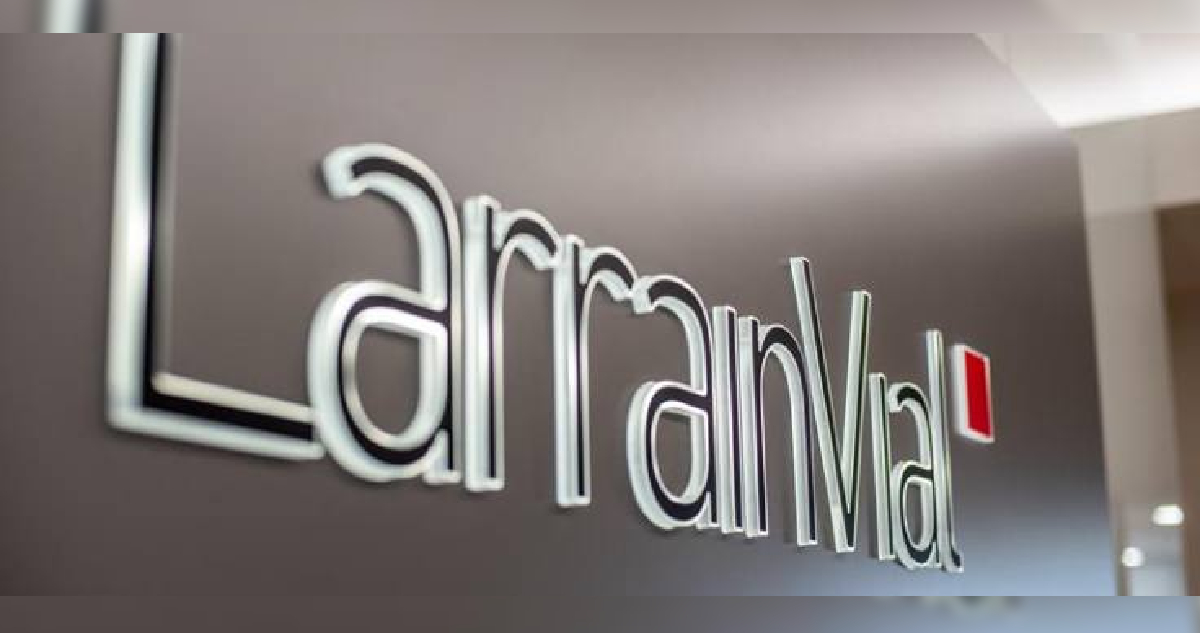 LarrainVial