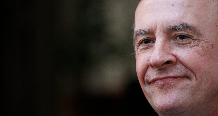 Larroulet defiende legado de los Chicago Boys y añade que hoy gente “está cansada de cosas mal hechas”