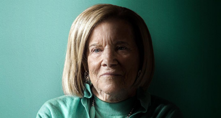 “Las dos Mariette”: la historia que narra el trauma de sobreviviente del nazismo llega a DirecTV y DGO